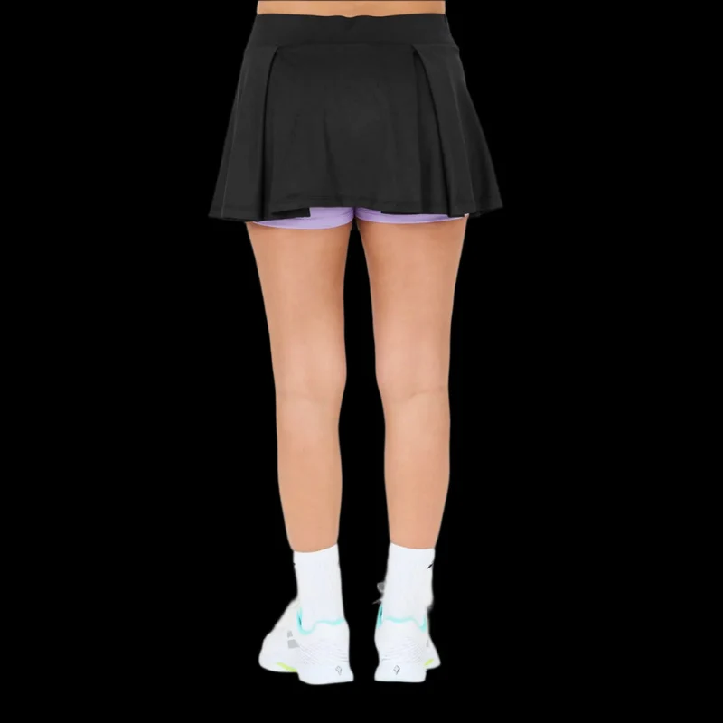 Babolat Padel Skirt Woman (Black)