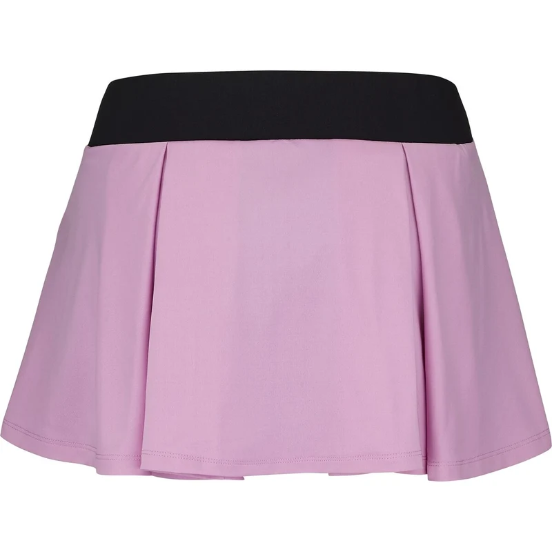 Babolat Padel Skirt Woman (Lilac Chiffon)