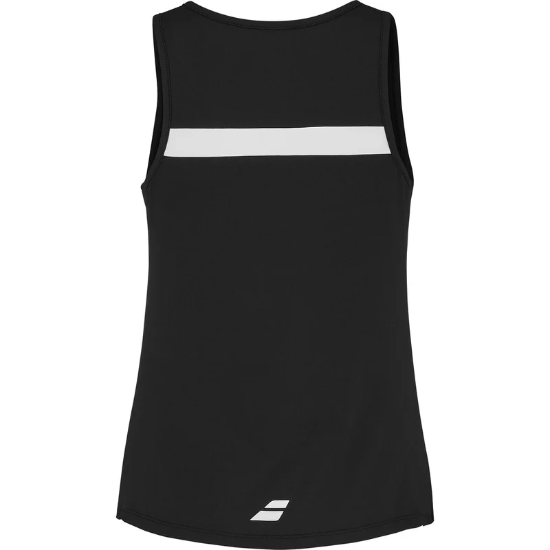 Babolat Padel Tank Woman (Black)
