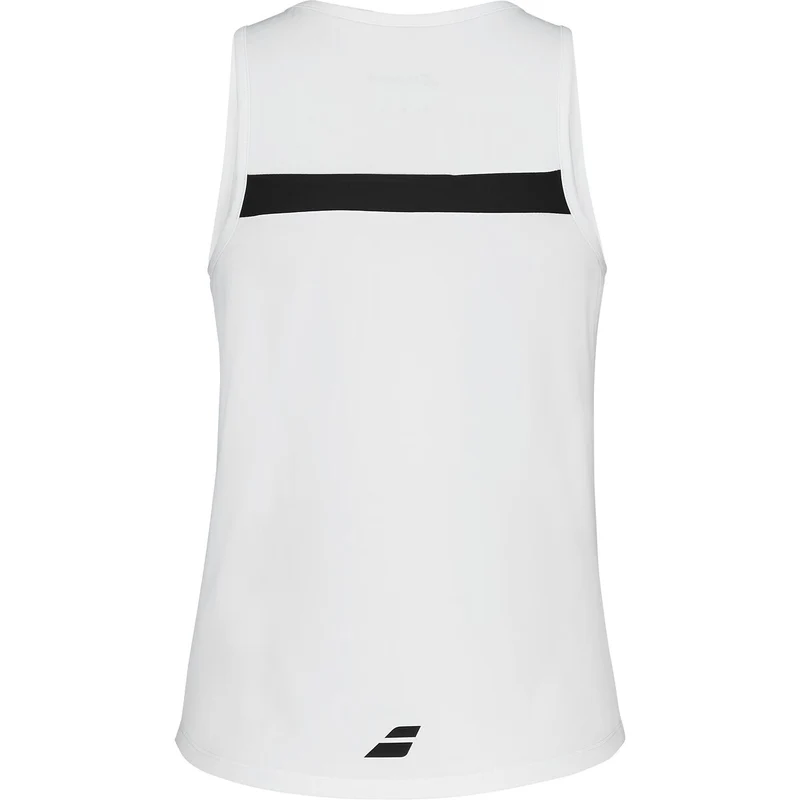 Babolat Padel Tank Woman (White)