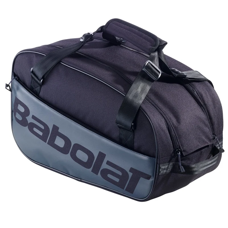 Babolat Evo Court S Padel Bag (Black)