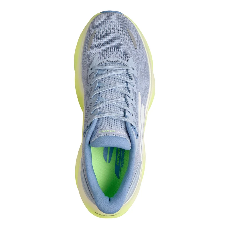 SKX Aero Burst Neutralschuh Damen - flieder, gelb