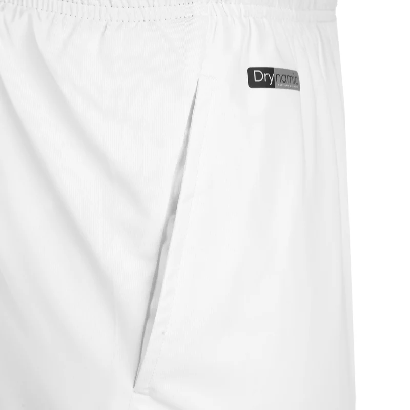 Afate Shorts Herren - weiß,