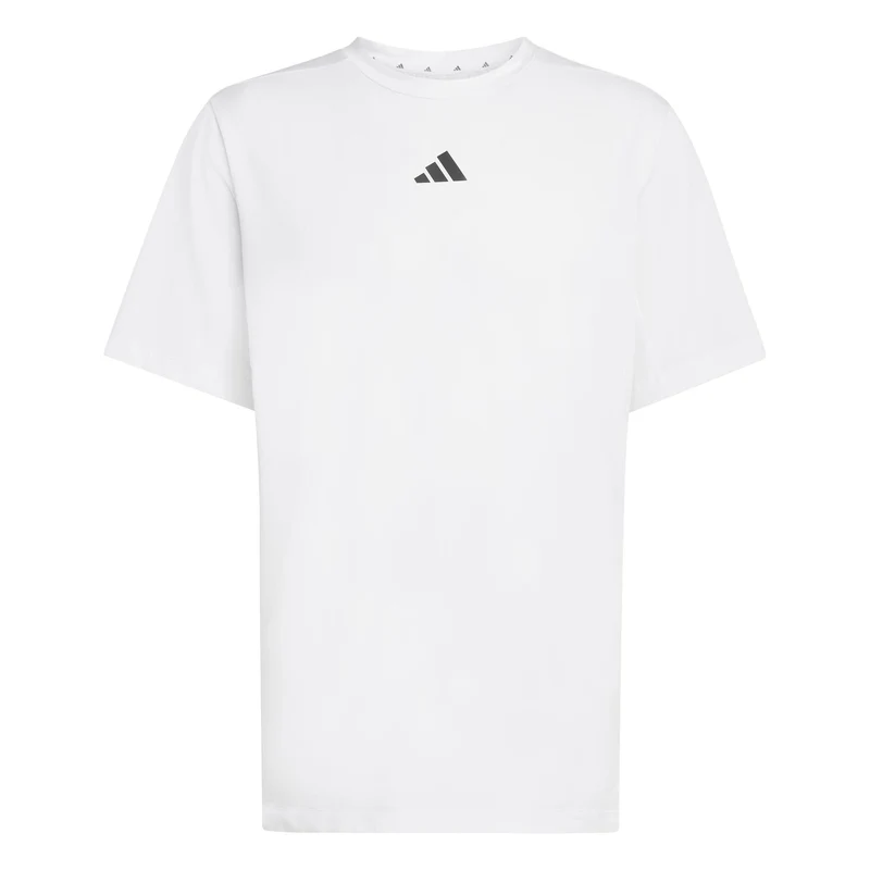 D4T Essentials T-Shirt Herren - weiß