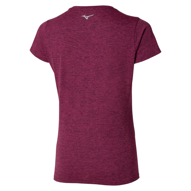 Impulse Core Laufshirt Damen - lila