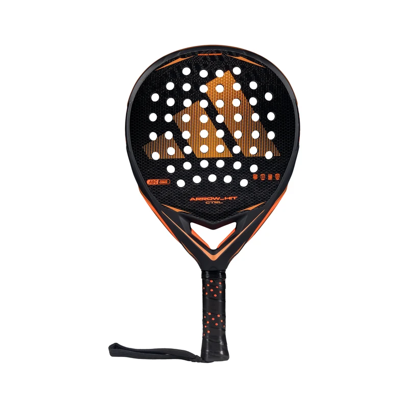 Arrow Hit Ctrl 2026 Padelschläger
