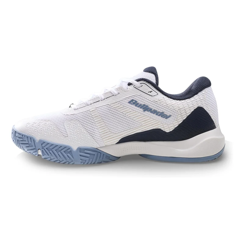 HYBRID FLY 26V Padelschuh Herren-weiß