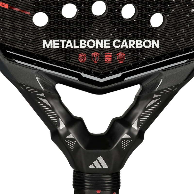 Metalbone Carbon 2026 Padelschläger