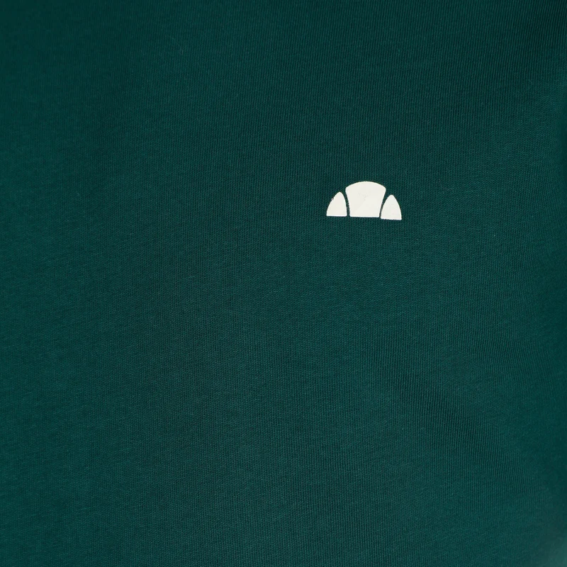 Gelateria T-Shirt Herren - dunkelgrün