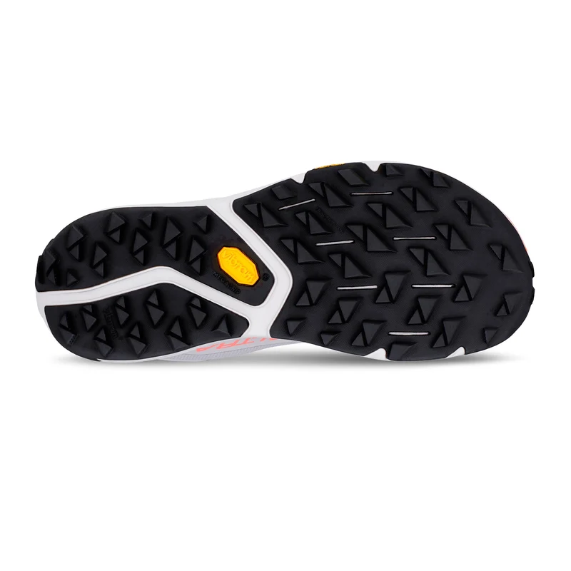 Experience Wild 3+ Trailschuh Herren - weiß, koralle