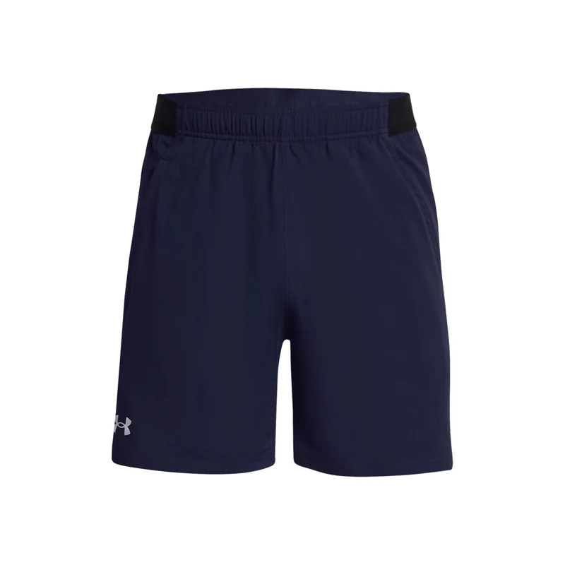 Vanish Woven 6 Inch Shorts Herren-Dunkelblau