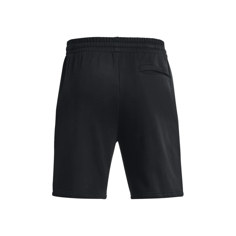 Rival Shorts Herren-Schwarz