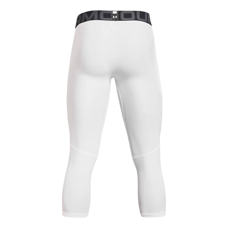 Heatgear Tight Herren-Weiß,Schwarz