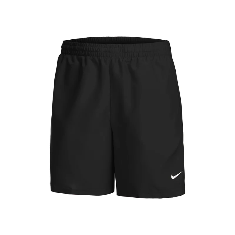 Dri-Fit Shorts Jungen-Schwarz