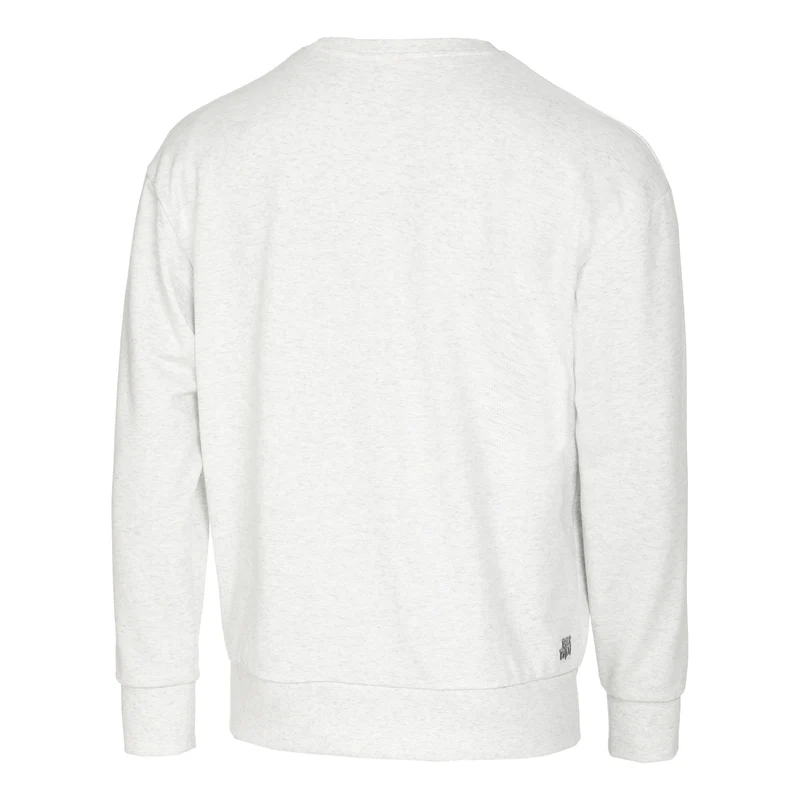 Chill Crew Sweatshirt Herren-Creme