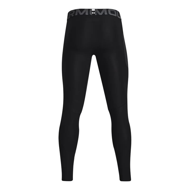 Heatgear Tight Herren-Schwarz,Weiß