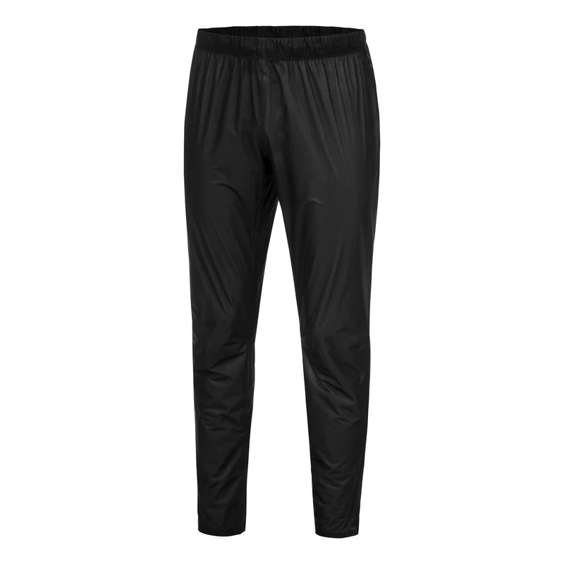 Pro Hydro Lightweight Laufhose Herren - schwarz