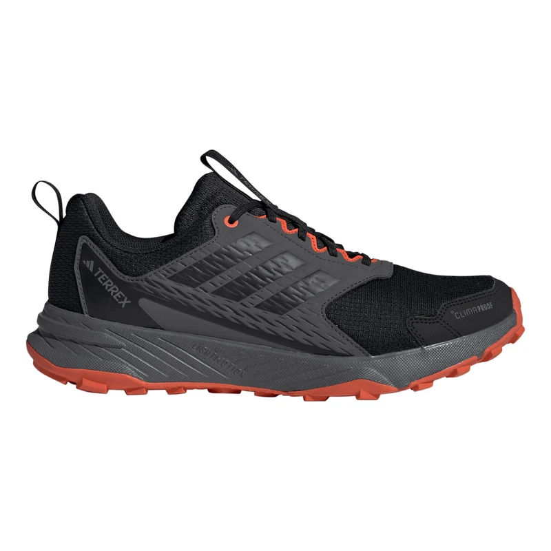 Terrex Tracefinder Clima Trailschuh Herren - schwarz, schwarz