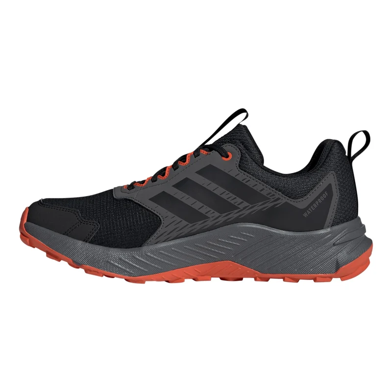 Terrex Tracefinder Clima Trailschuh Herren - schwarz, schwarz