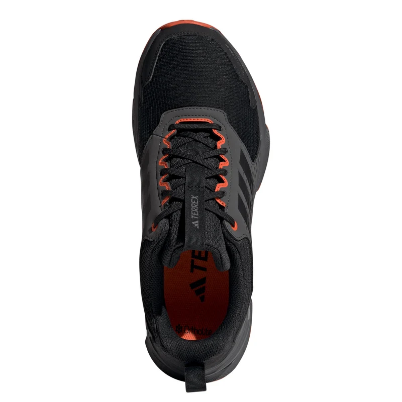 Terrex Tracefinder Clima Trailschuh Herren - schwarz, schwarz