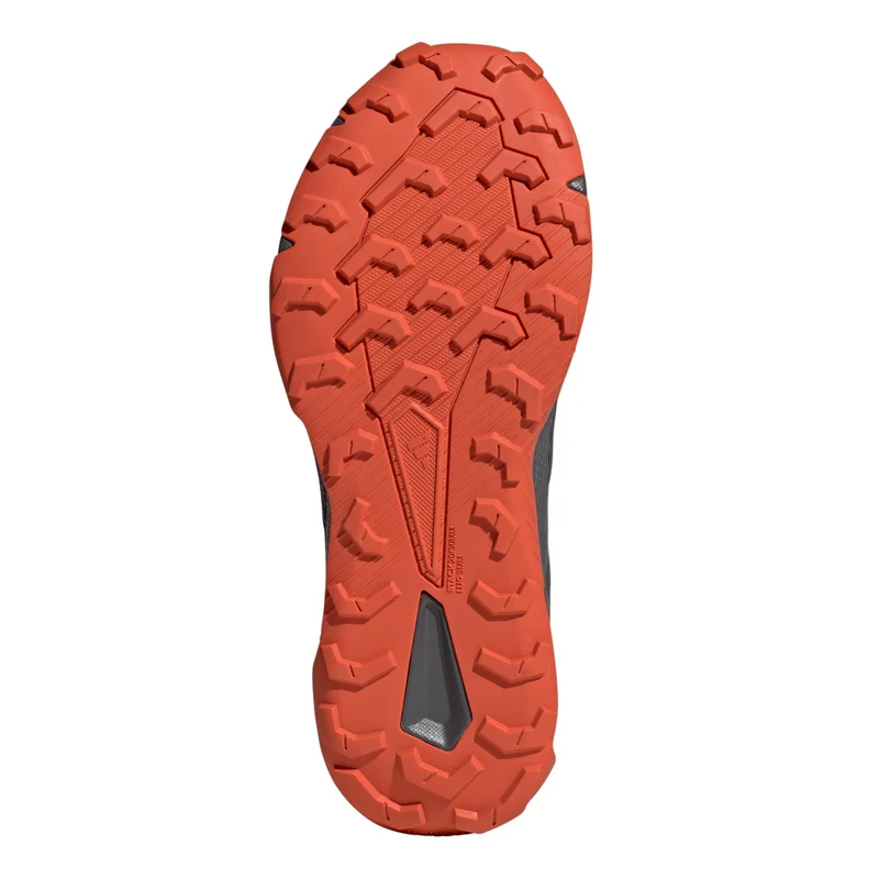 Terrex Tracefinder Clima Trailschuh Herren - schwarz, schwarz