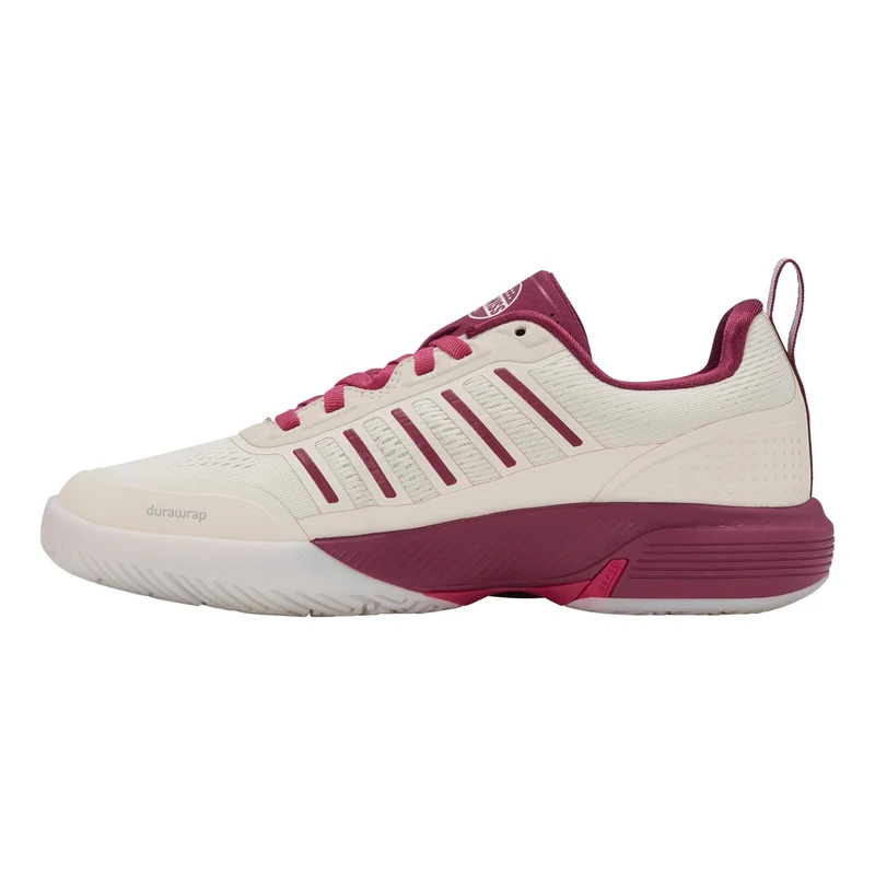 Ultra Court Padelschuh Damen - mint, rosa
