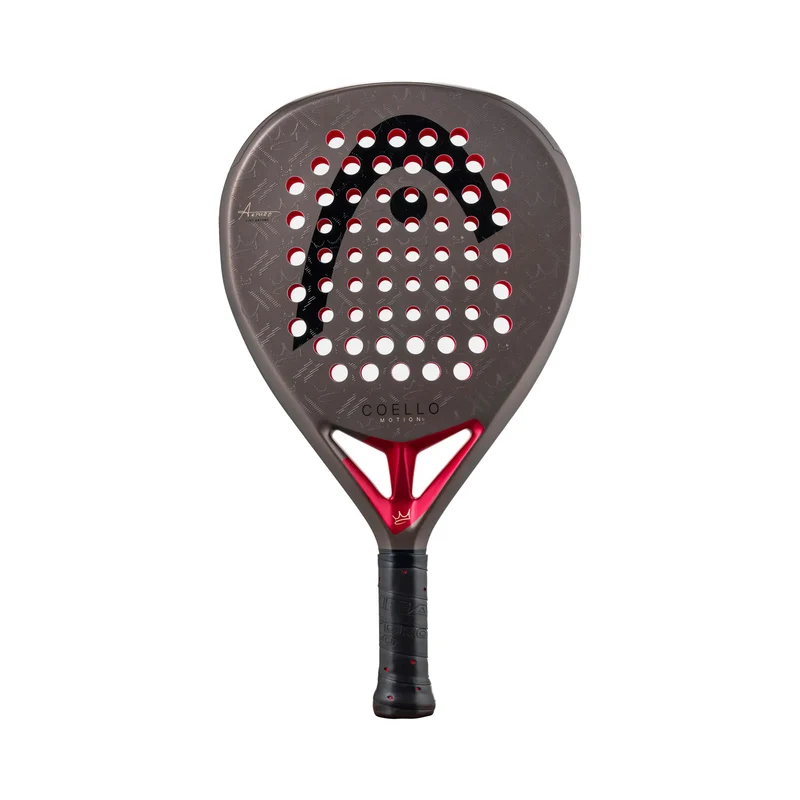 Coello Motion 2026 Padelschläger