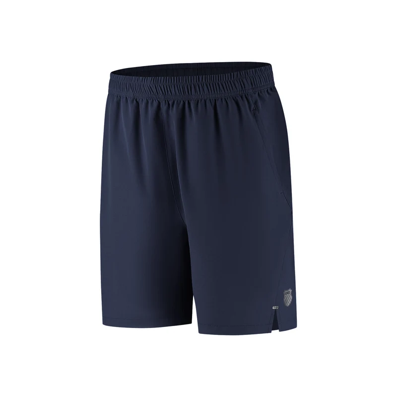 Hypercourt 7Inch Shorts Herren - dunkelblau