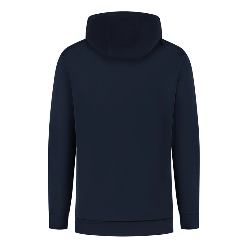 Hypercourt Sweatjacke Herren - dunkelblau