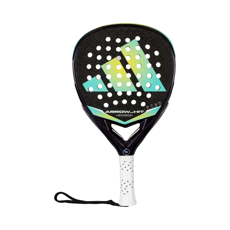Arrow Hit Hexagon Padelschläger