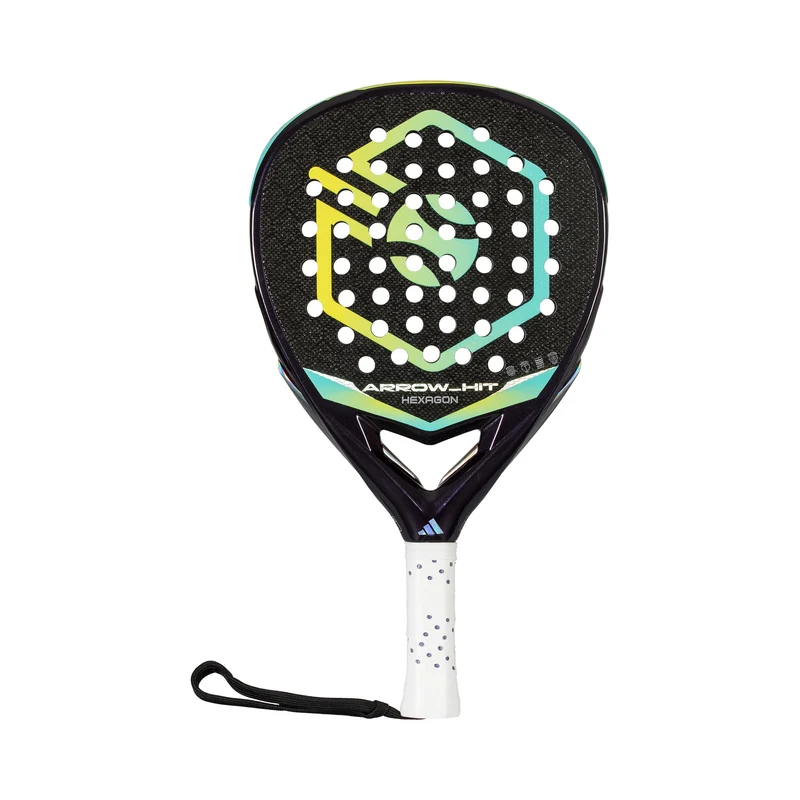 Arrow Hit Hexagon Padelschläger