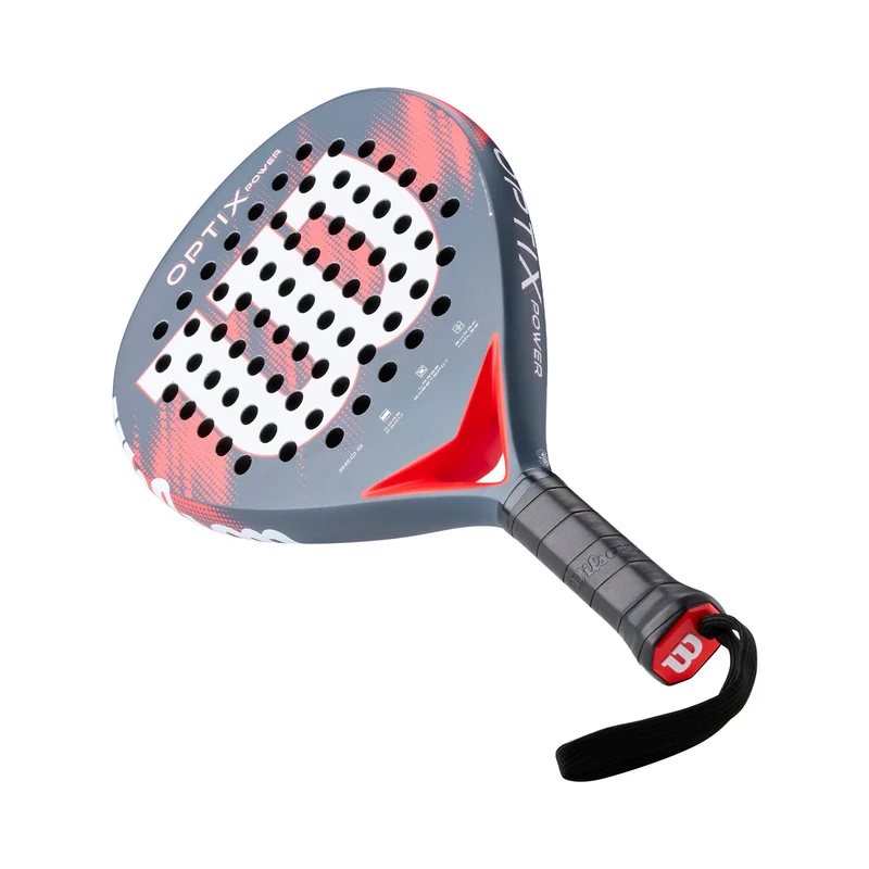 Optix V2 Power Padelschläger