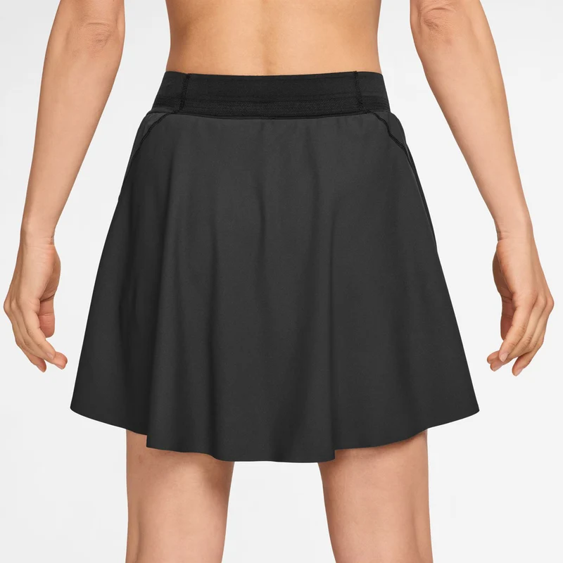 Court Dri-Fit Advantage Ace Rock Damen-Schwarz,Schwarz