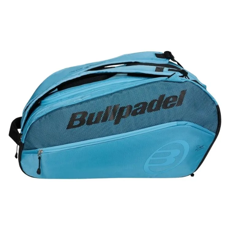 Bullpadel Padeltas BPP26003 Vertex W Blauw