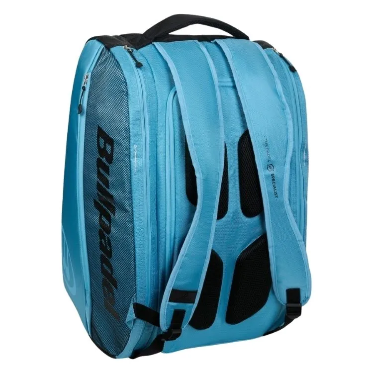 Bullpadel Padeltas BPP26003 Vertex W Blauw