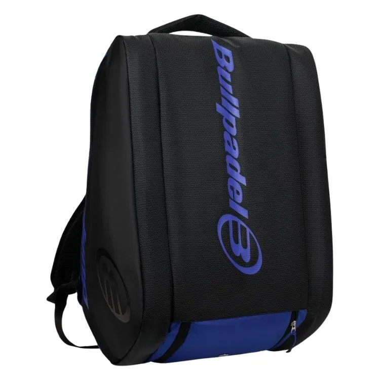 Bullpadel Padeltas BPP26002 Vertex Geo Zwart Blauw