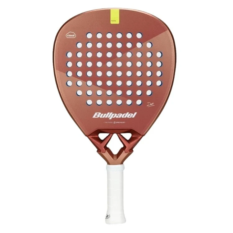 Bullpadel Padelracket Vertex 05 W Cloud 26