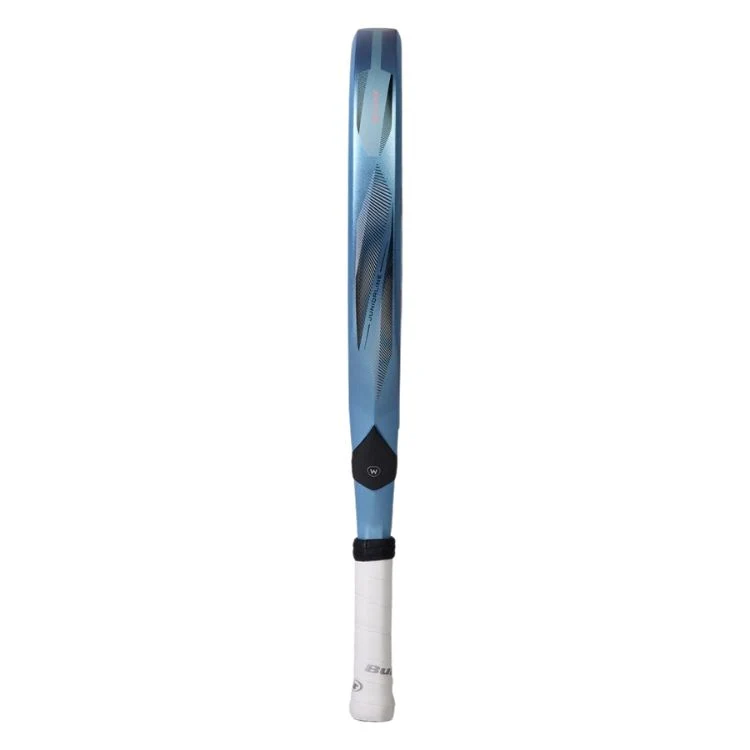 Bullpadel Padelracket Vertex Junior 26 Blauw