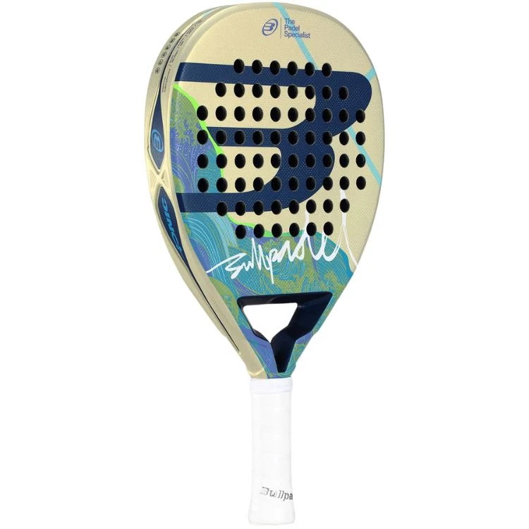 Bullpadel Padelracket Ionic Light 26