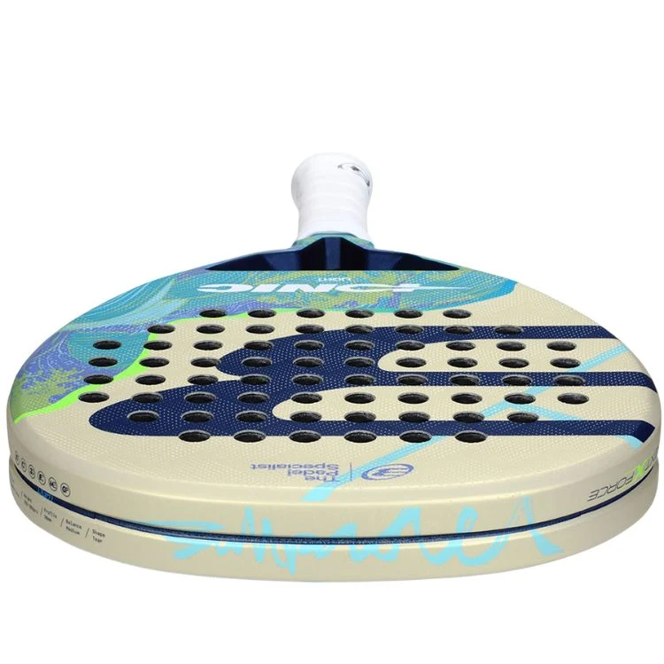 Bullpadel Padelracket Ionic Light 26