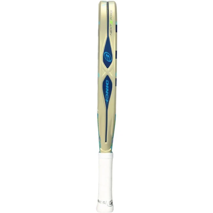 Bullpadel Padelracket Ionic Light 26