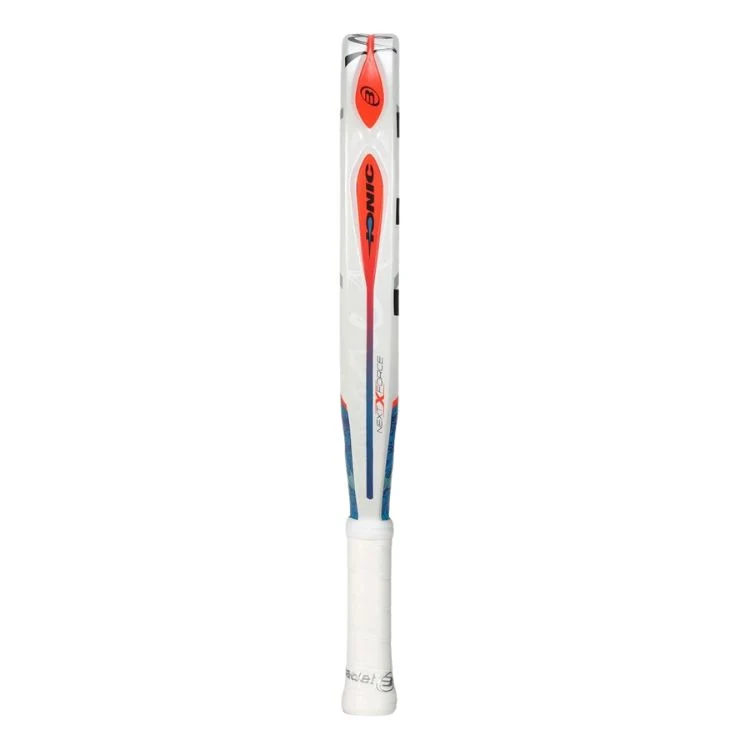 Bullpadel Padelracket Ionic Power 26