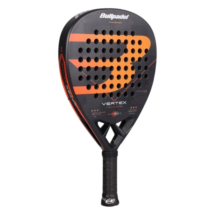 Bullpadel Padelracket Vertex Advance 26