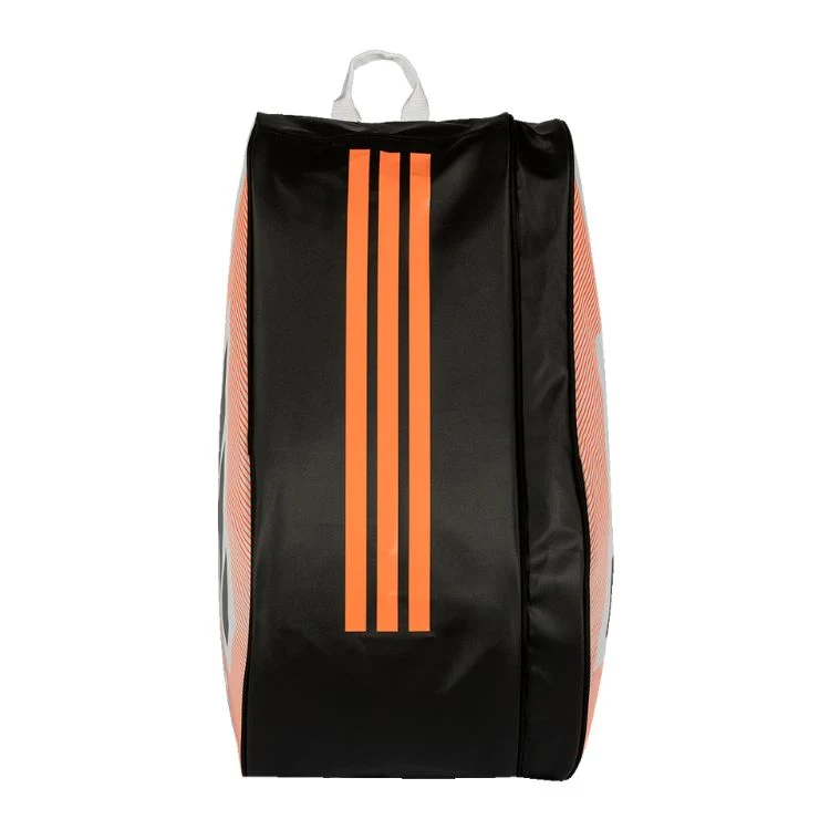 Adidas Padeltas Control 2026 Offwhite Orange