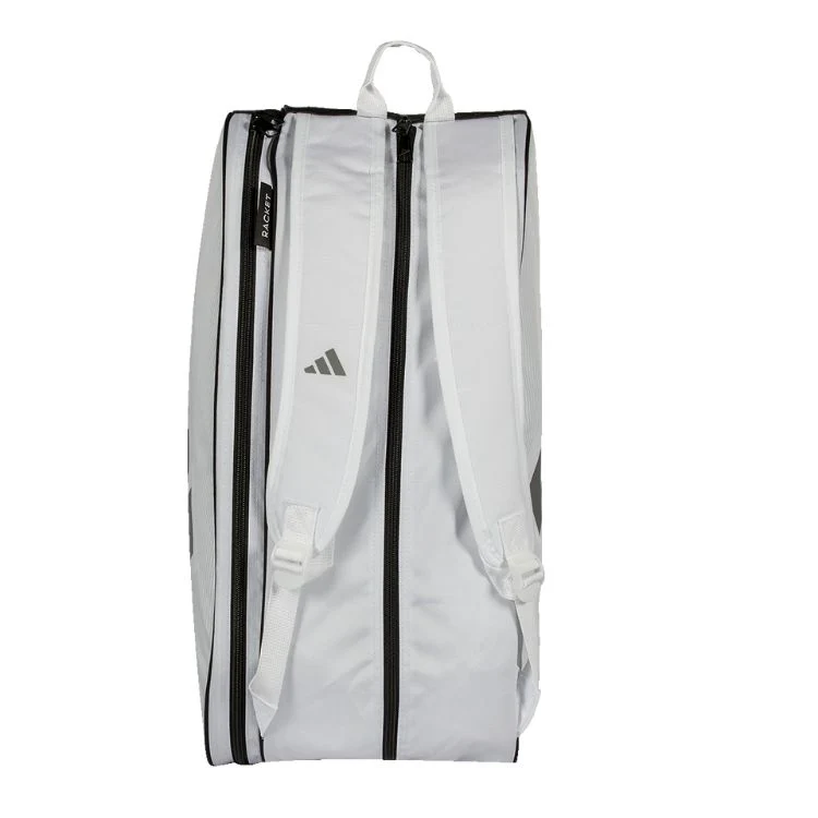 Adidas Padeltas Control 2026 Offwhite Orange