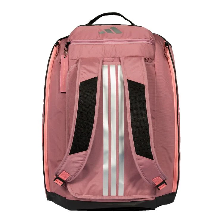 Adidas Padeltas Protour Bag 2026 Pink