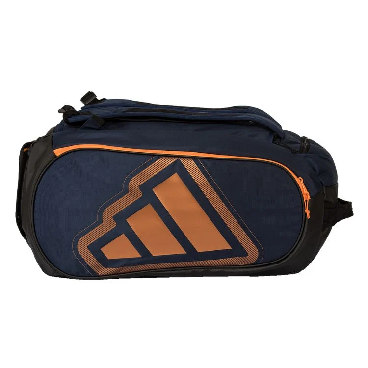 Adidas Padeltas Protour Bag 2026 Blue Bronze