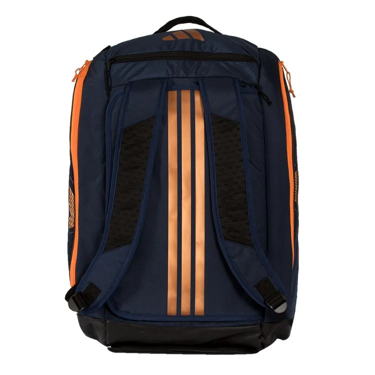 Adidas Padeltas Protour Bag 2026 Blue Bronze