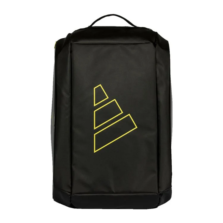 Adidas Padeltas Tour Bag 2026 Silver Lime