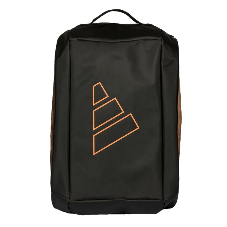 Adidas Padeltas Tour Bag 2026 Bronze Orange